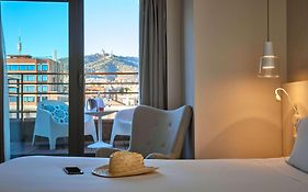 Mercure Barcelona Condor